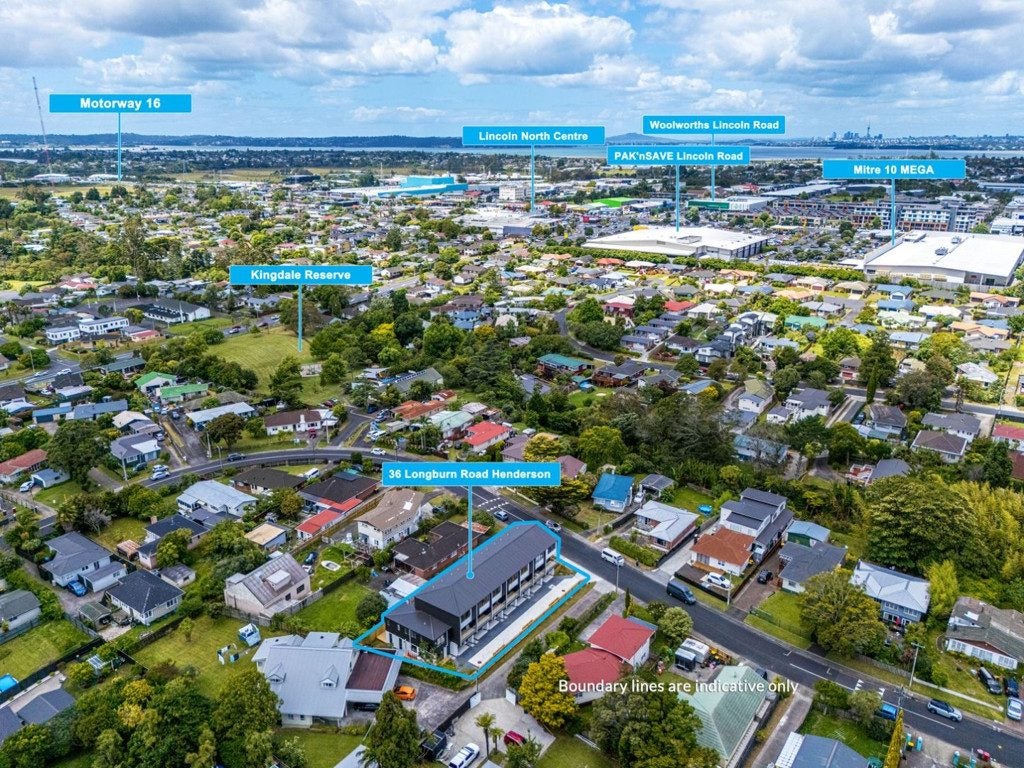 1/36 Longburn Road, Henderson, Auckland - Carousel 16