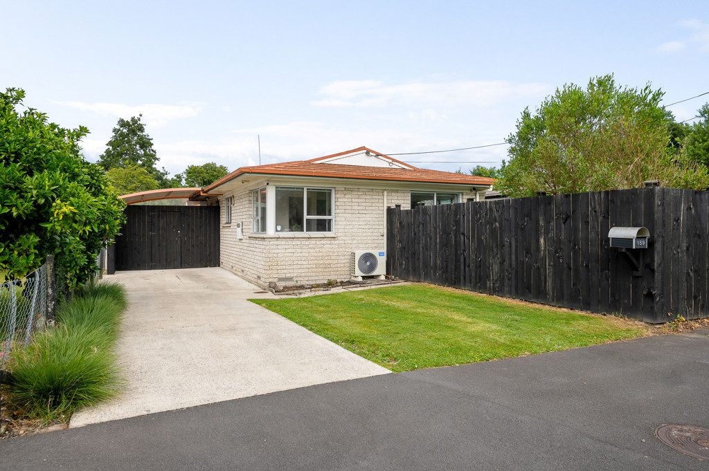 159 Tramway Road, Enderley, Hamilton - Carousel 20