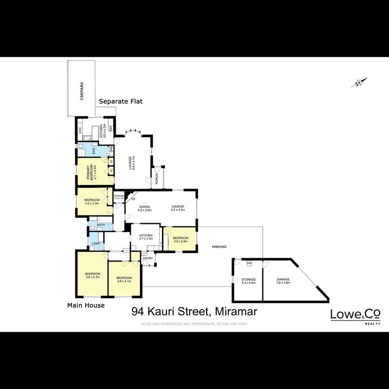 94 Kauri Street, Miramar, Wellington - Carousel 27
