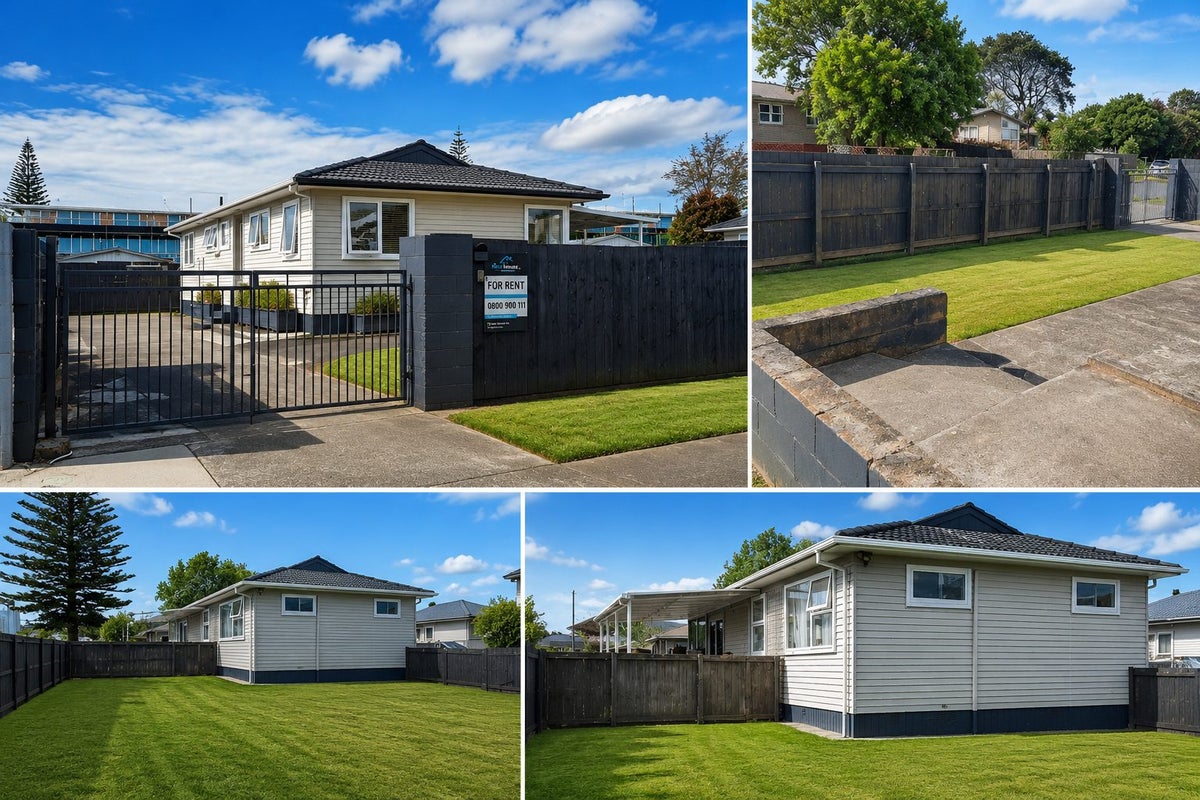 3 Harrow Place, Manurewa, Auckland - Carousel 2