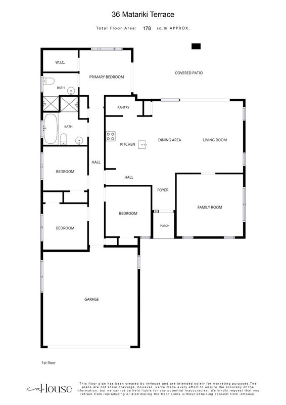 36 Matariki Terrace, Ngaruawahia, Ngaruawahia - Carousel 26