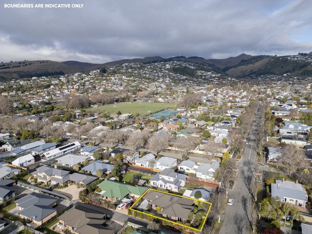60 Norwood Street, Sydenham, Christchurch - Carousel 17