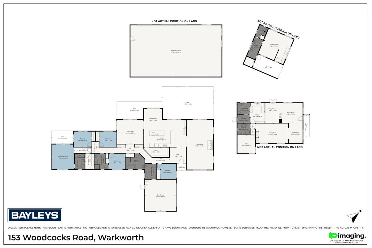 153 Woodcocks Road, Warkworth, Warkworth - Carousel 28