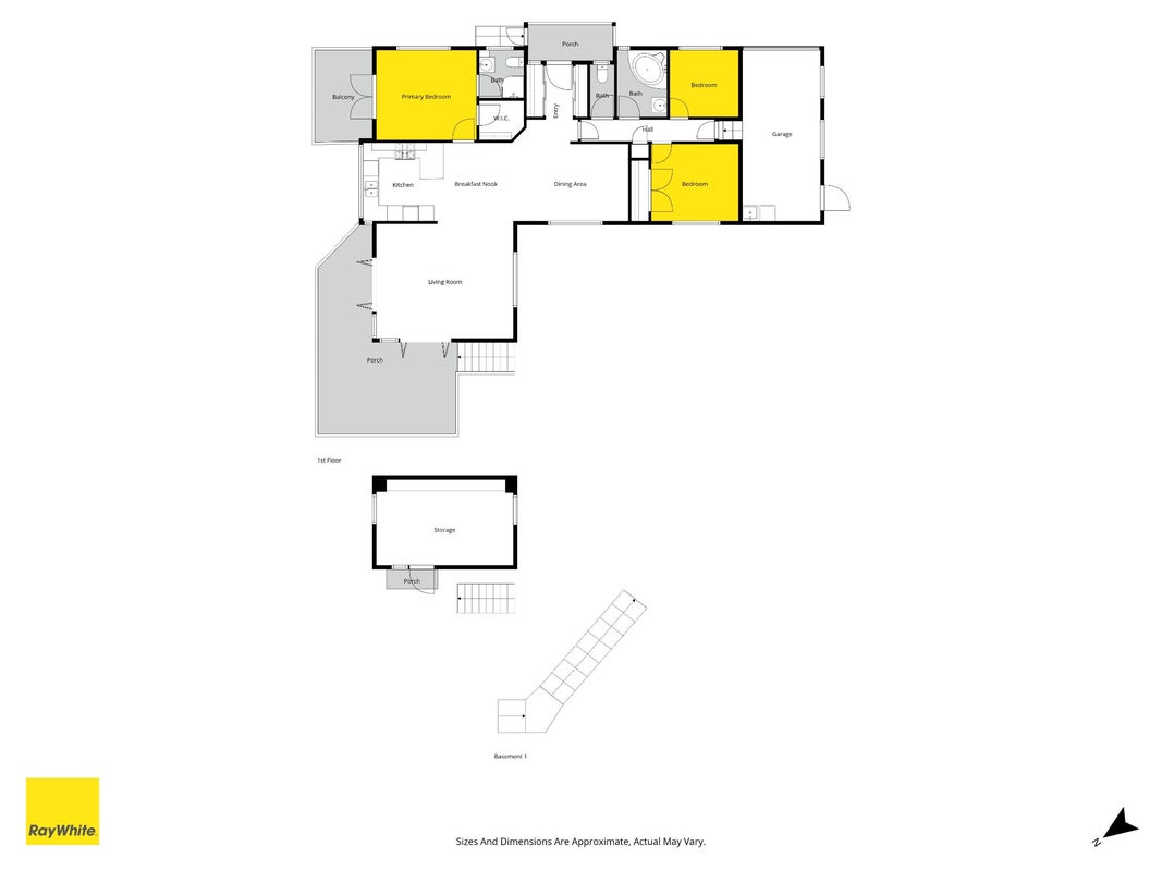 12B Cradock Street, Avondale, Auckland - Carousel 21