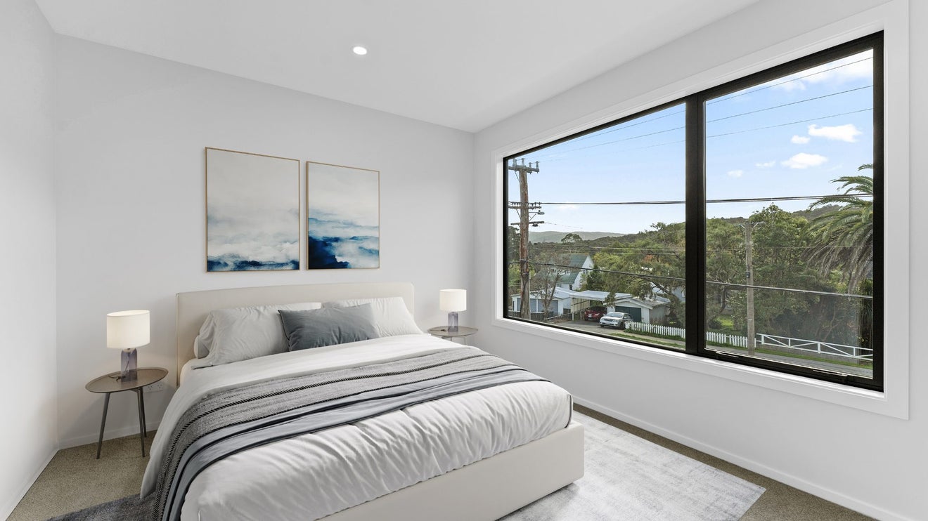 6/4 Tawhai Street, Stokes Valley, Lower Hutt - Carousel 1