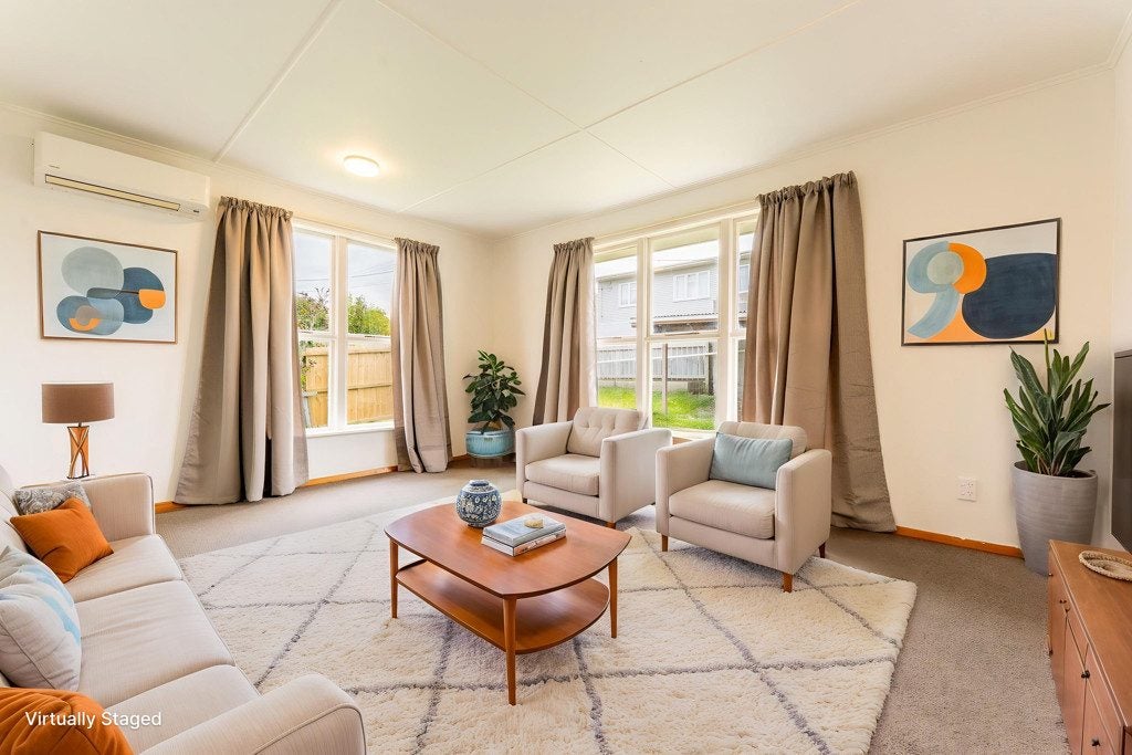 33A Usk Street, Marchwiel, Timaru - Carousel 1