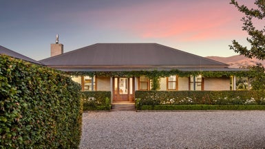 333 Ardgour Road, Tarras, Cromwell - Carousel 1