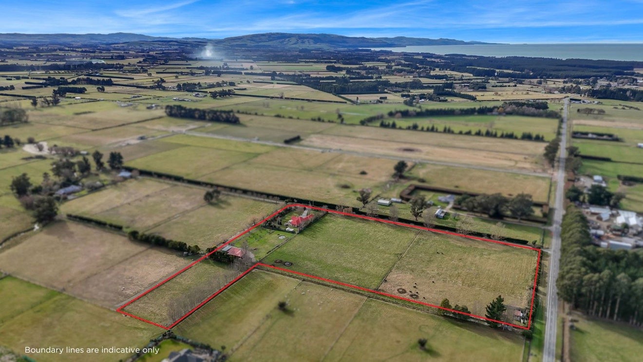 135 Harleston Road, Sefton, Rangiora - Carousel 34