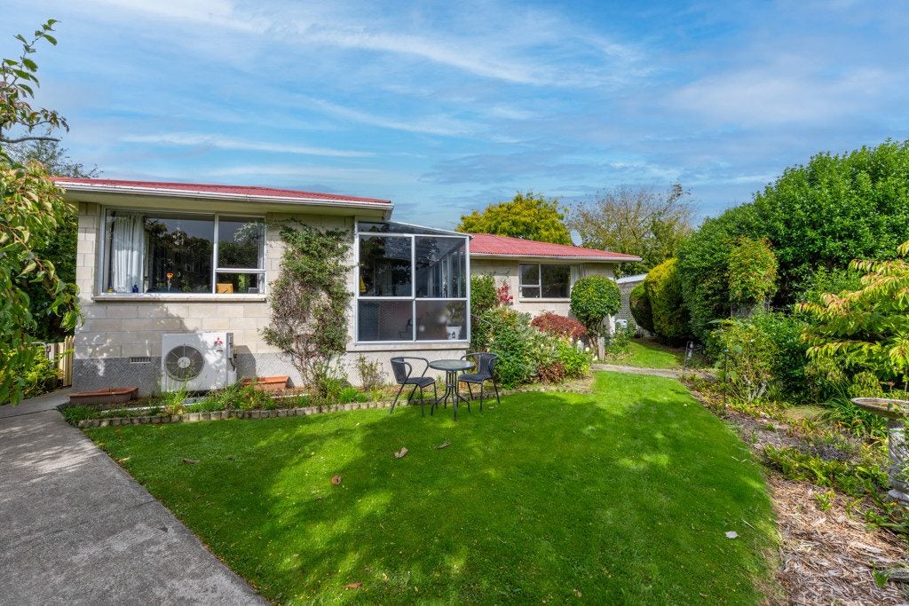 14B Coonoor Road, Watlington, Timaru - Carousel 1