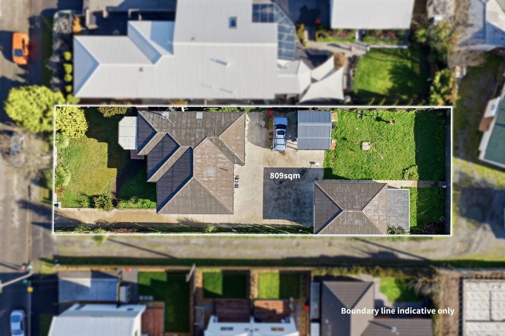 55 Arthur Street, Upper Riccarton, Christchurch - Carousel 2