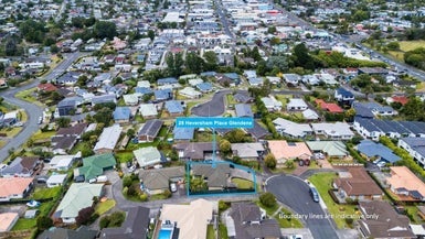 28 Heversham Place, Glendene, Auckland - Carousel 1