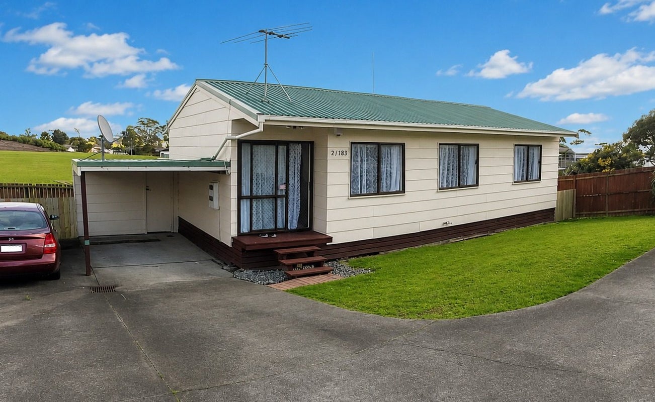 2/783 Great South Road, Wiri, Auckland - Carousel 1