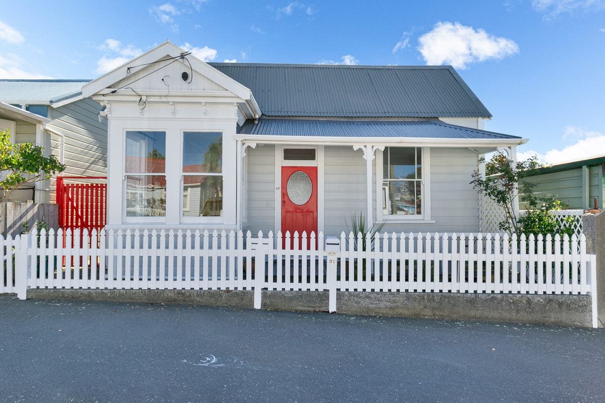 37 Donald Mclean Street, Newtown, Wellington - Carousel 22