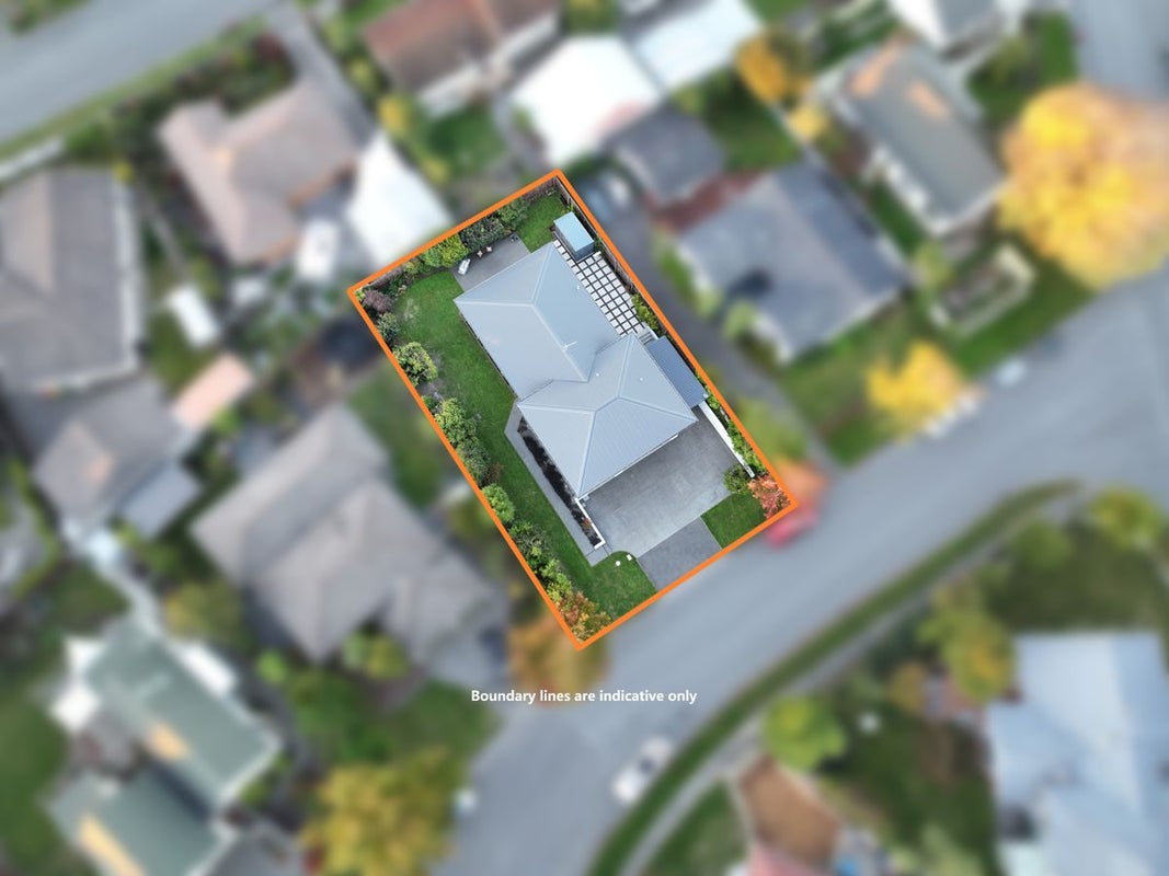 13 Muir Avenue, Halswell, Christchurch - Carousel 37