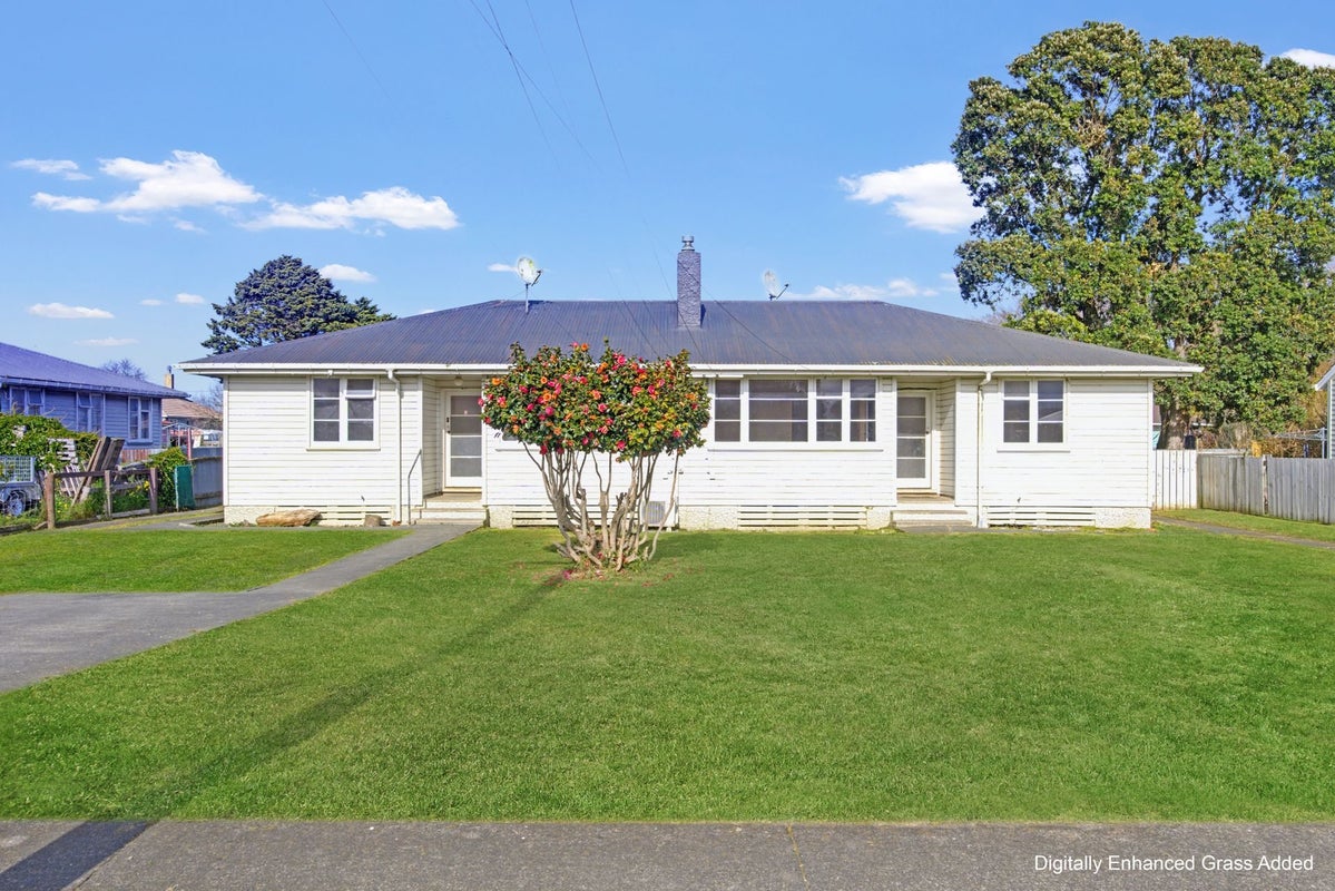 40 Kowhai Street, Te Hapara, Gisborne - Carousel 1