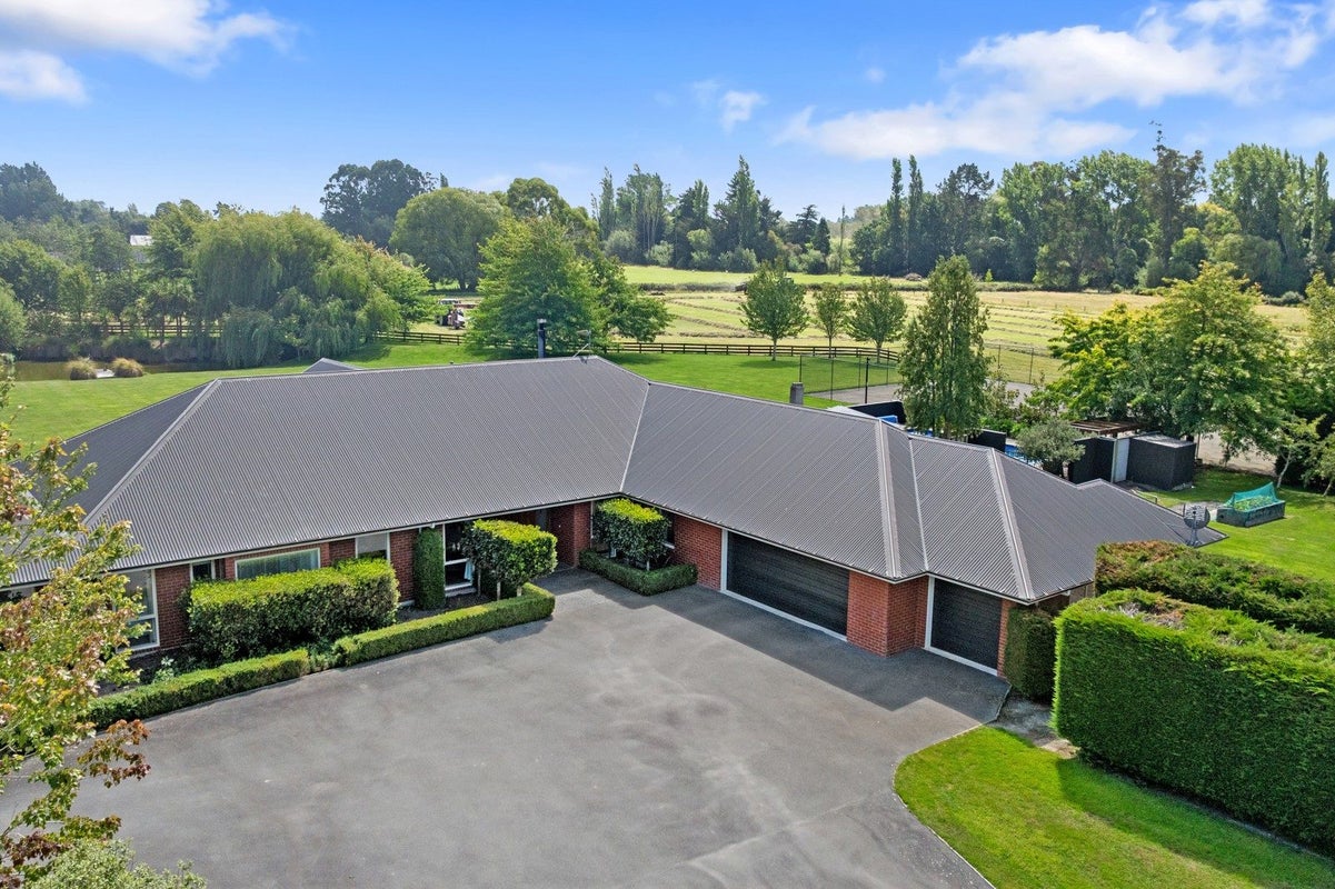 231 Jacksons Road, Ohoka, Kaiapoi - Carousel 41
