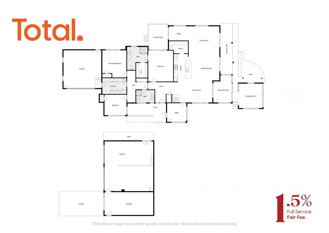 11 School Road, Riverlands, Blenheim - Carousel 37