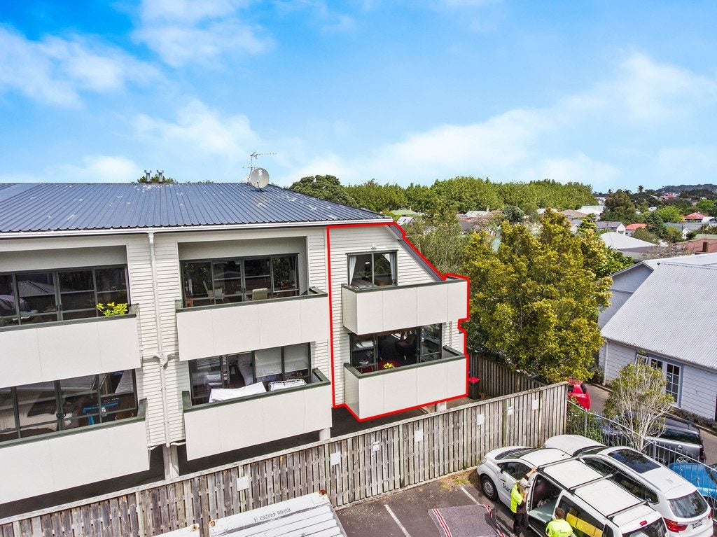 7/443 Richmond Road, Grey Lynn, Auckland - Carousel 2