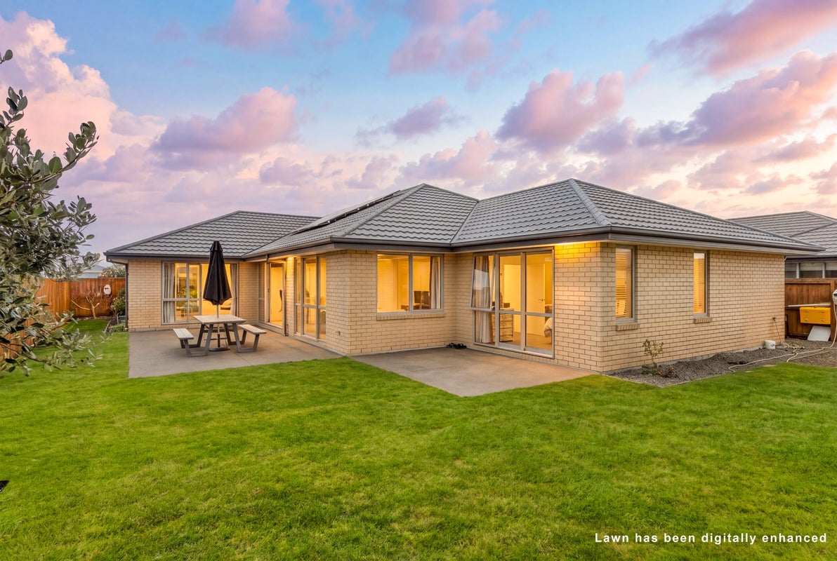 6 Orr Street, Wigram, Christchurch - Carousel 19