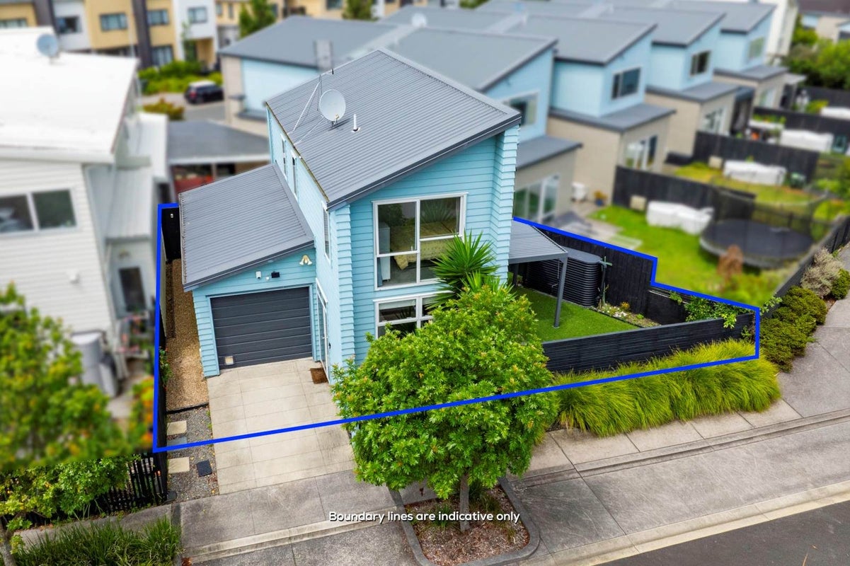 7 Torea Tai Road, Hobsonville, Auckland - Carousel 2