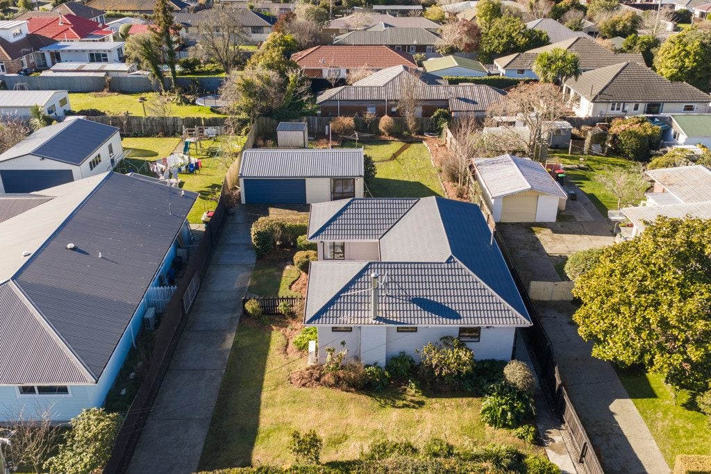 6 Kevin Street, Hoon Hay, Christchurch - Carousel 19