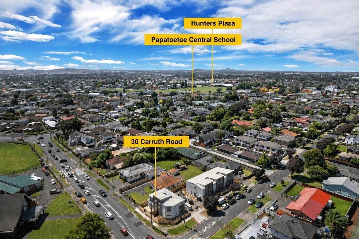 30 Carruth Road, Papatoetoe, Auckland - Carousel 12