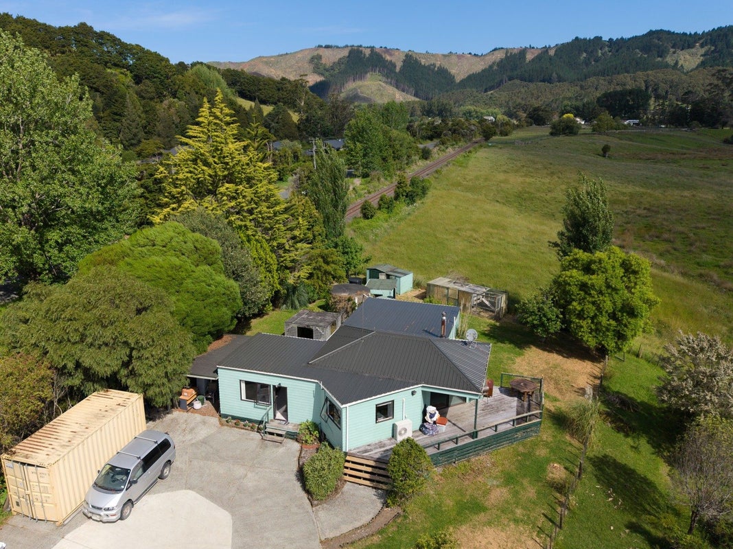 530 Old Woodcocks Road, Kaipara Flats, Warkworth - Carousel 2