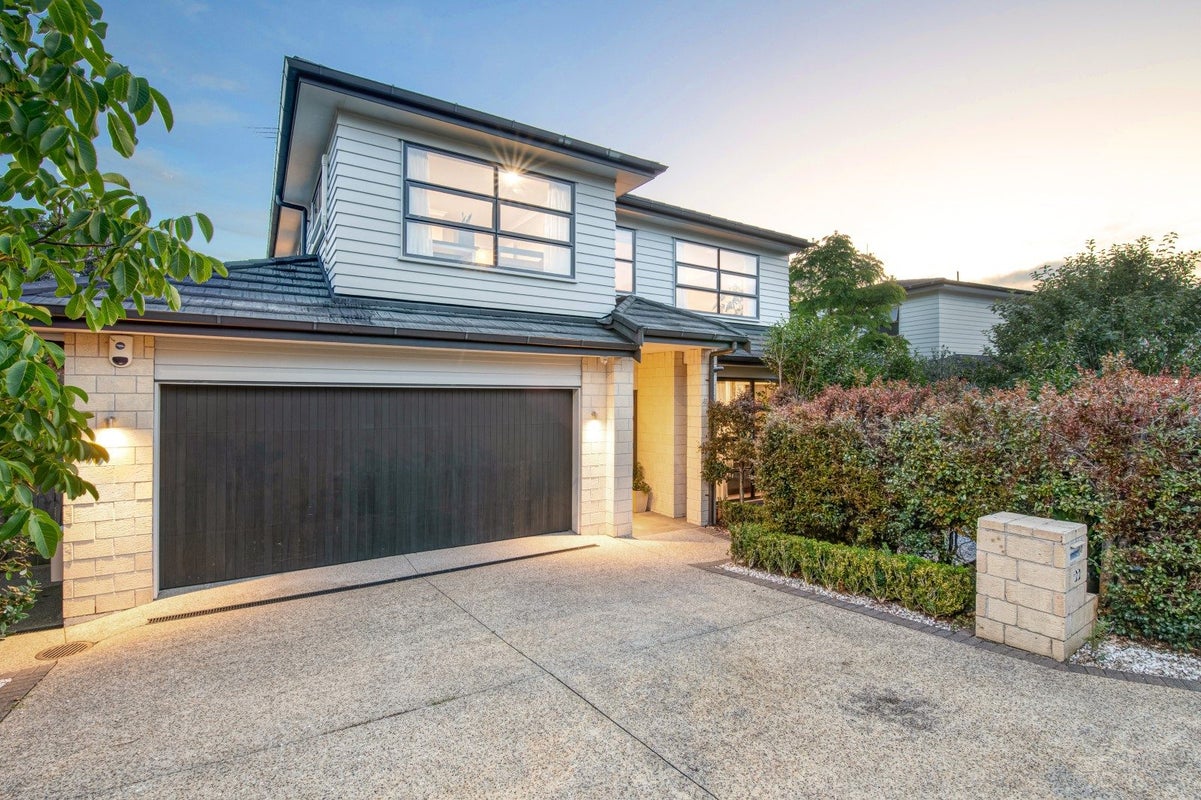 22 Bur Oak Terrace, Schnapper Rock, Auckland - Carousel 1
