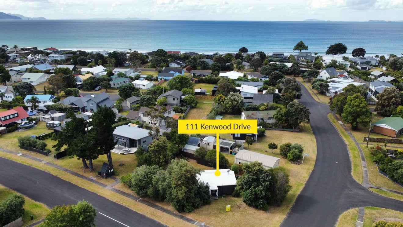 111 Kenwood Drive, Matarangi, Whitianga - Carousel 20
