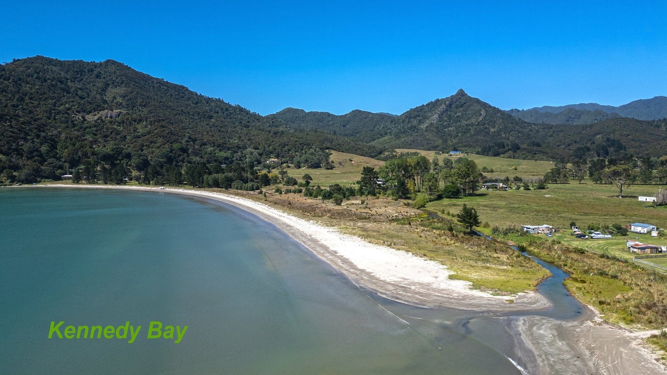 1186 Kennedy Bay Road, Kennedy Bay, Coromandel - Carousel 19
