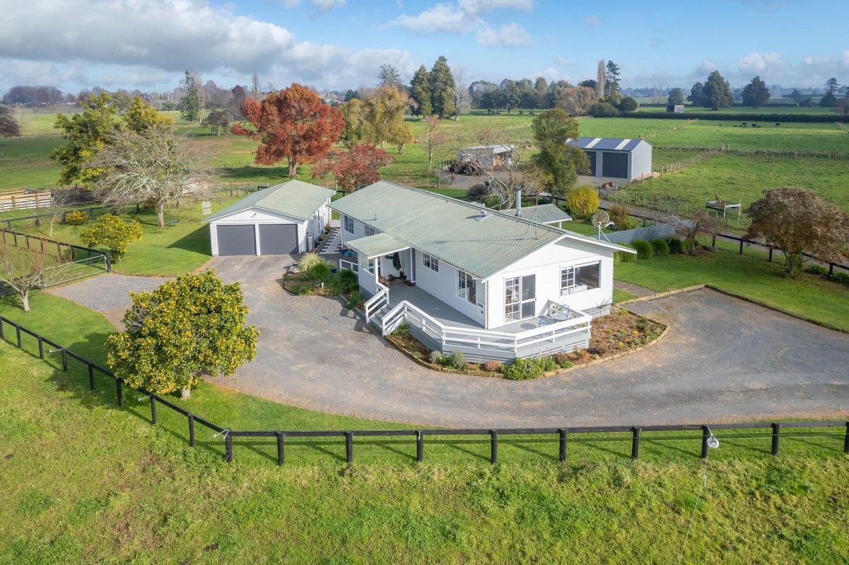 53 Hairini Road, Kihikihi, Te Awamutu - Carousel 2