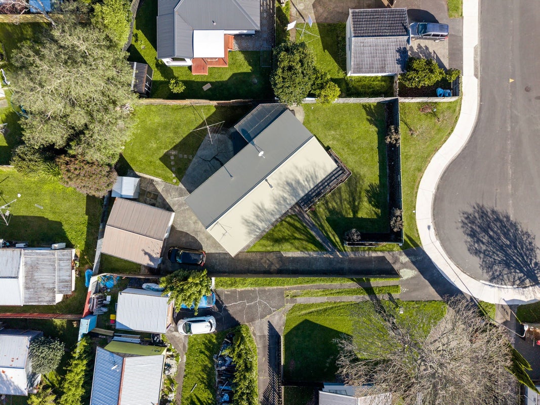 4 Evelyn Court, Dinsdale, Hamilton - Carousel 21