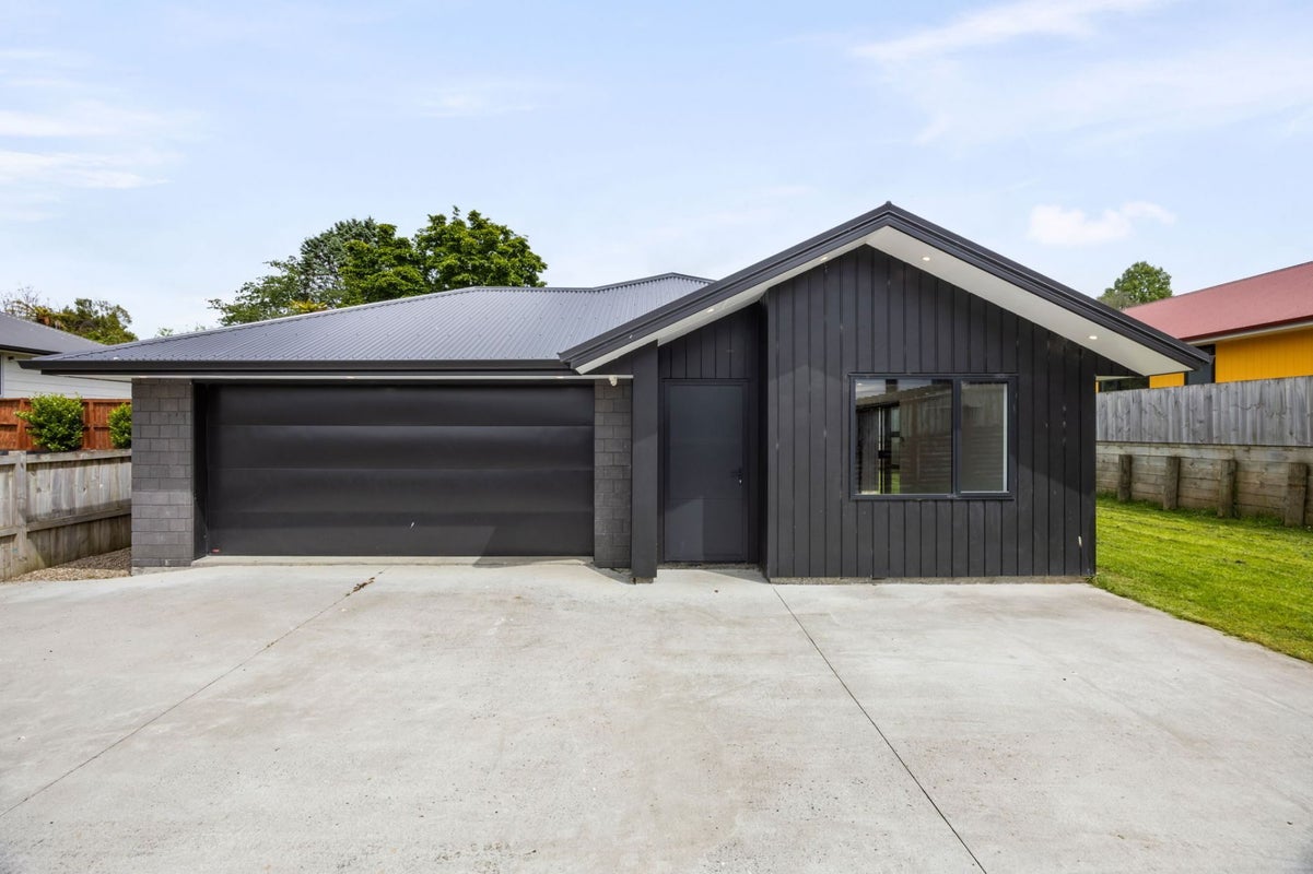 22A Carey  Street, Kihikihi, Waipa, Waikato - Carousel 1