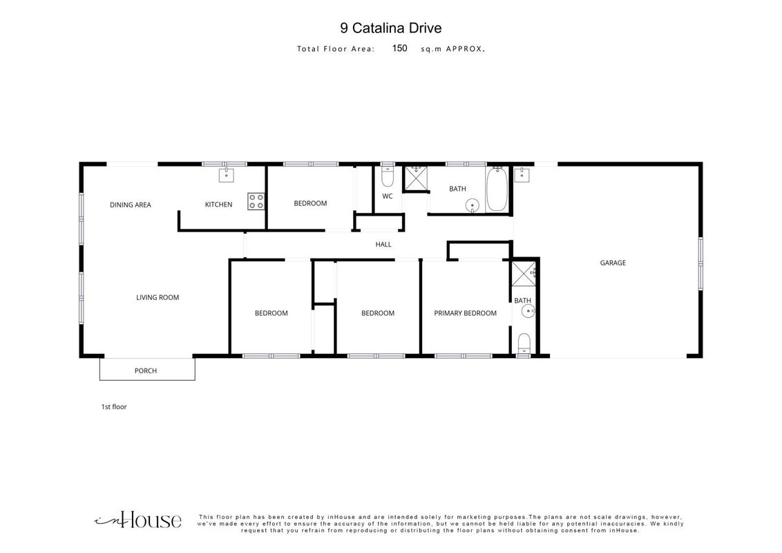 9 Catalina Drive, Melville, Hamilton - Carousel 19