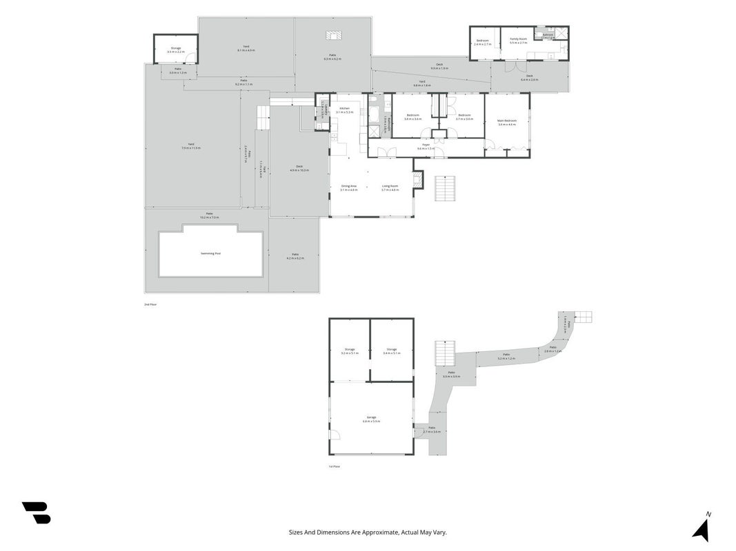 1 Cassino Street, Bayswater, Auckland - Carousel 29