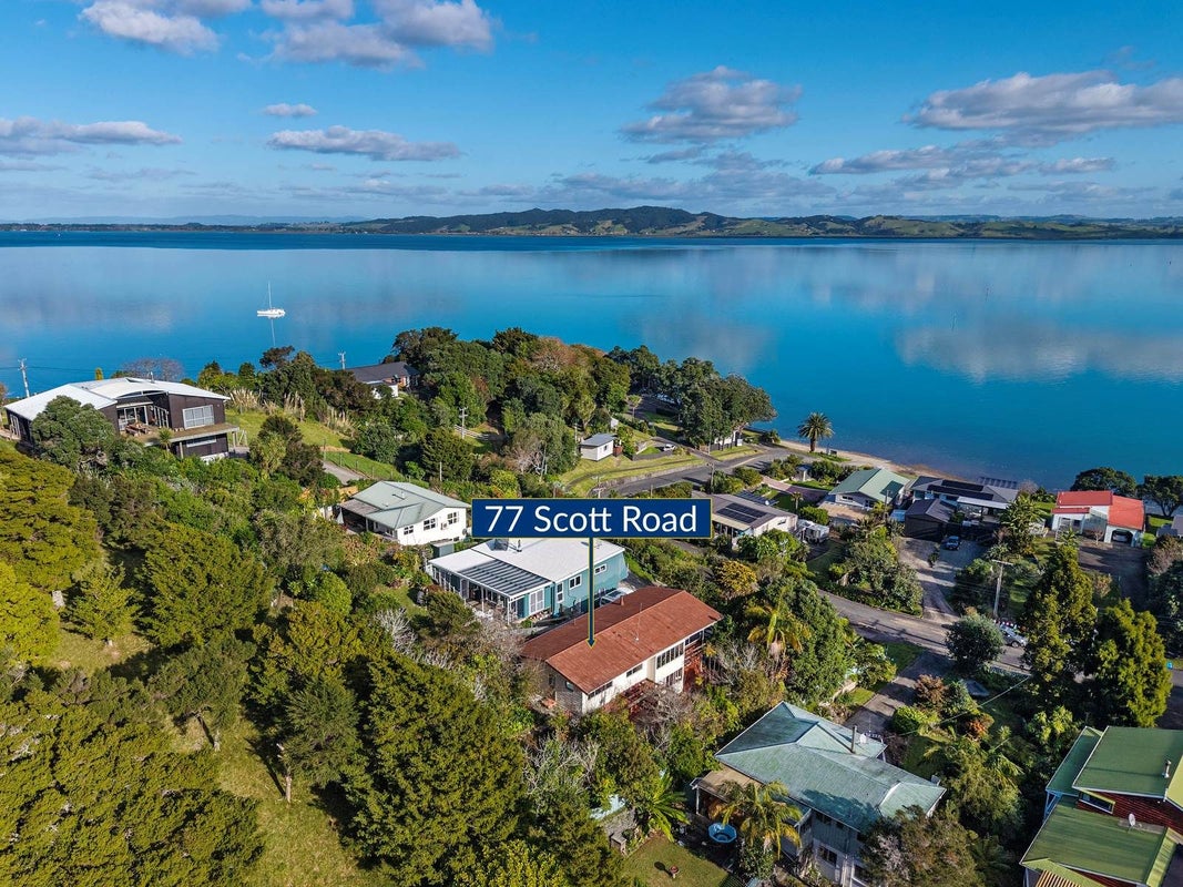 77 Scott Road, Whangarei - Carousel 1