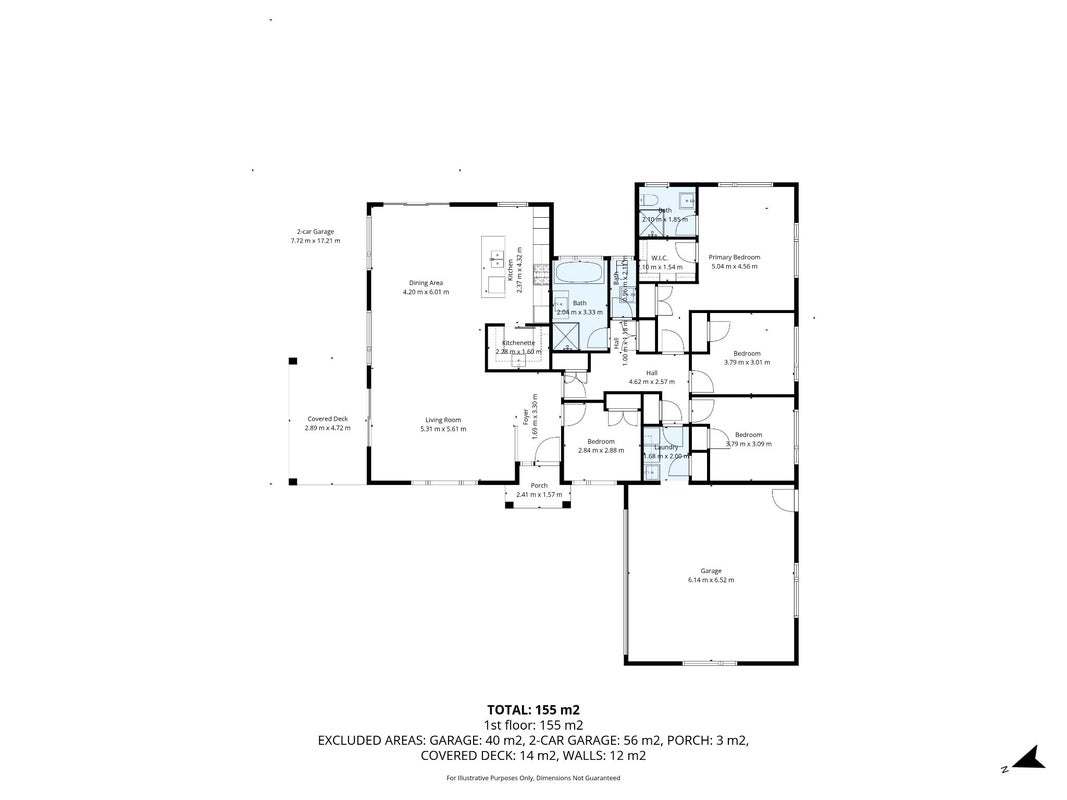2 Frederick Place, Whalers Gate, New Plymouth - Carousel 34