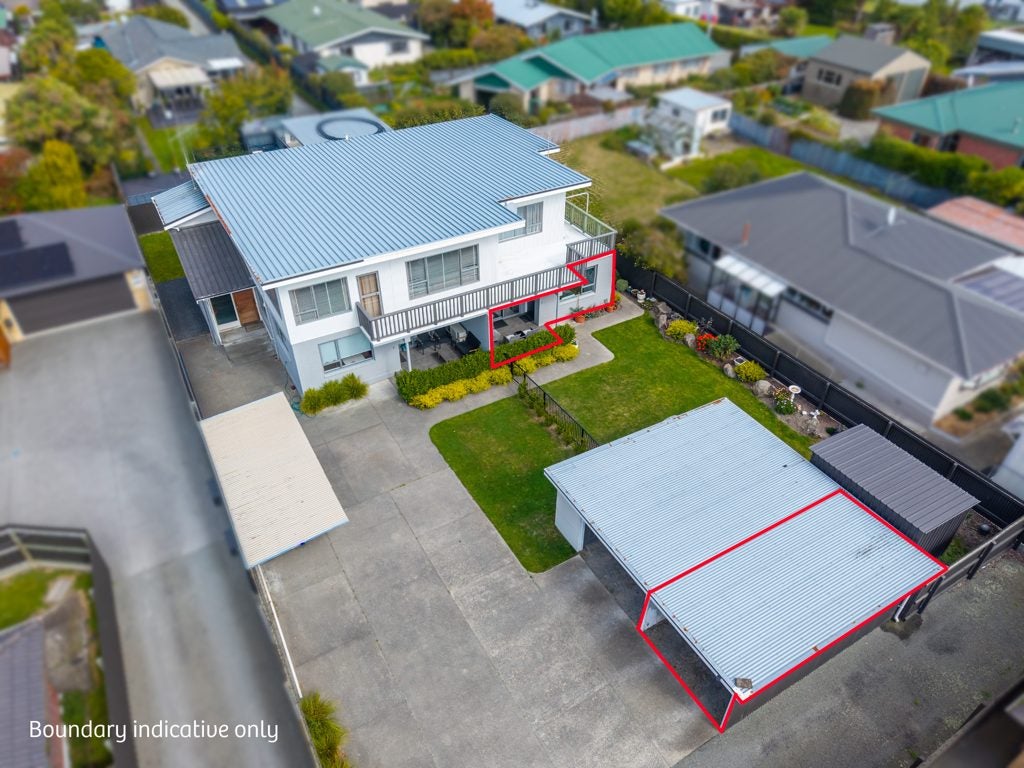 2/38A Maltby Avenue, West End, Timaru - Carousel 20