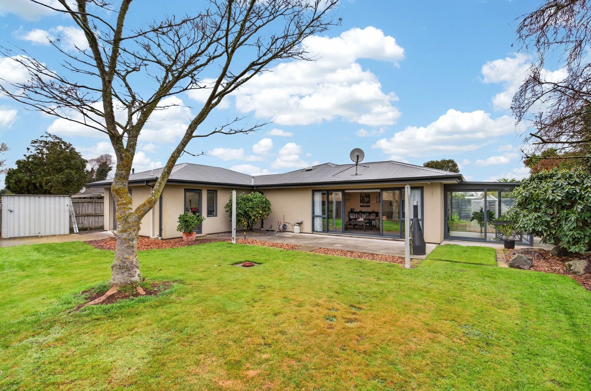 34 Holland Drive, Kaiapoi, Kaiapoi - Carousel 1
