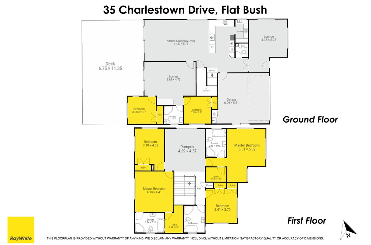 35 Charlestown Drive, Flat Bush, Auckland - Carousel 9