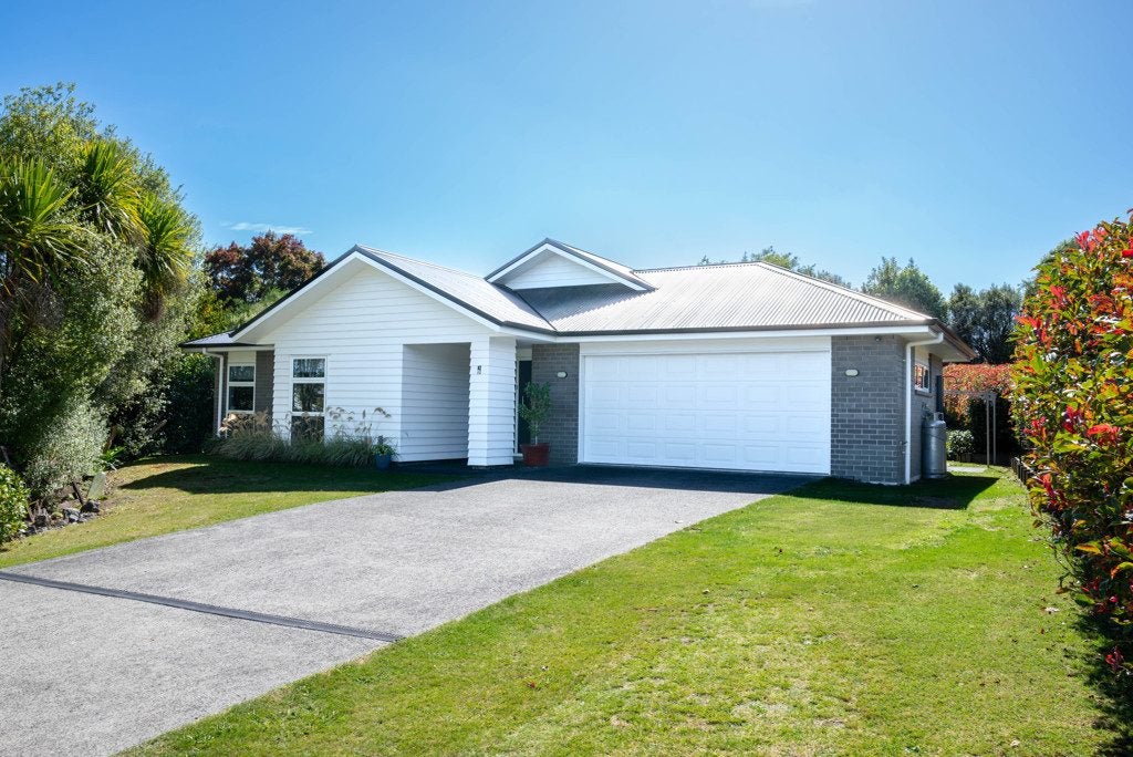 9 Bodes Lane, Kinloch, Taupo - Carousel 25