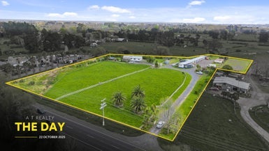 345 Mill Road, Manurewa - Carousel 1