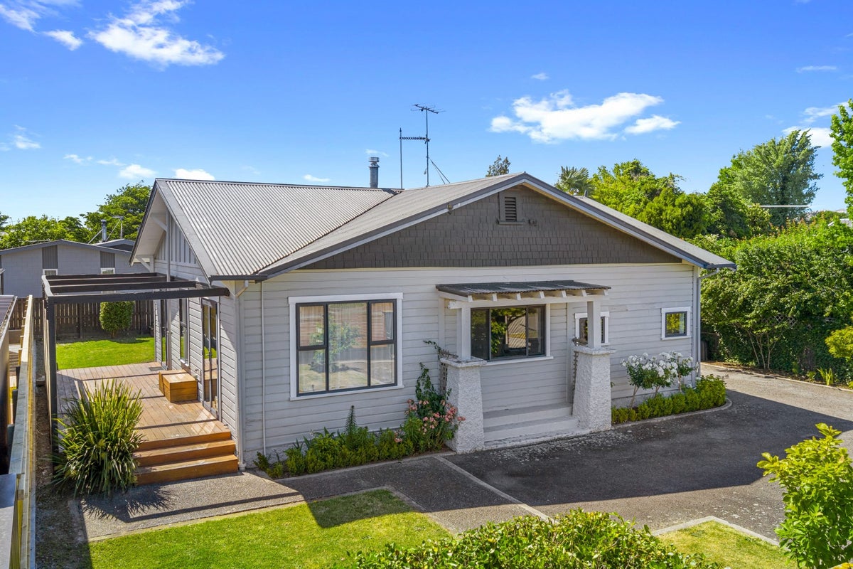26A Mowat Street, Springlands, Blenheim - Carousel 2