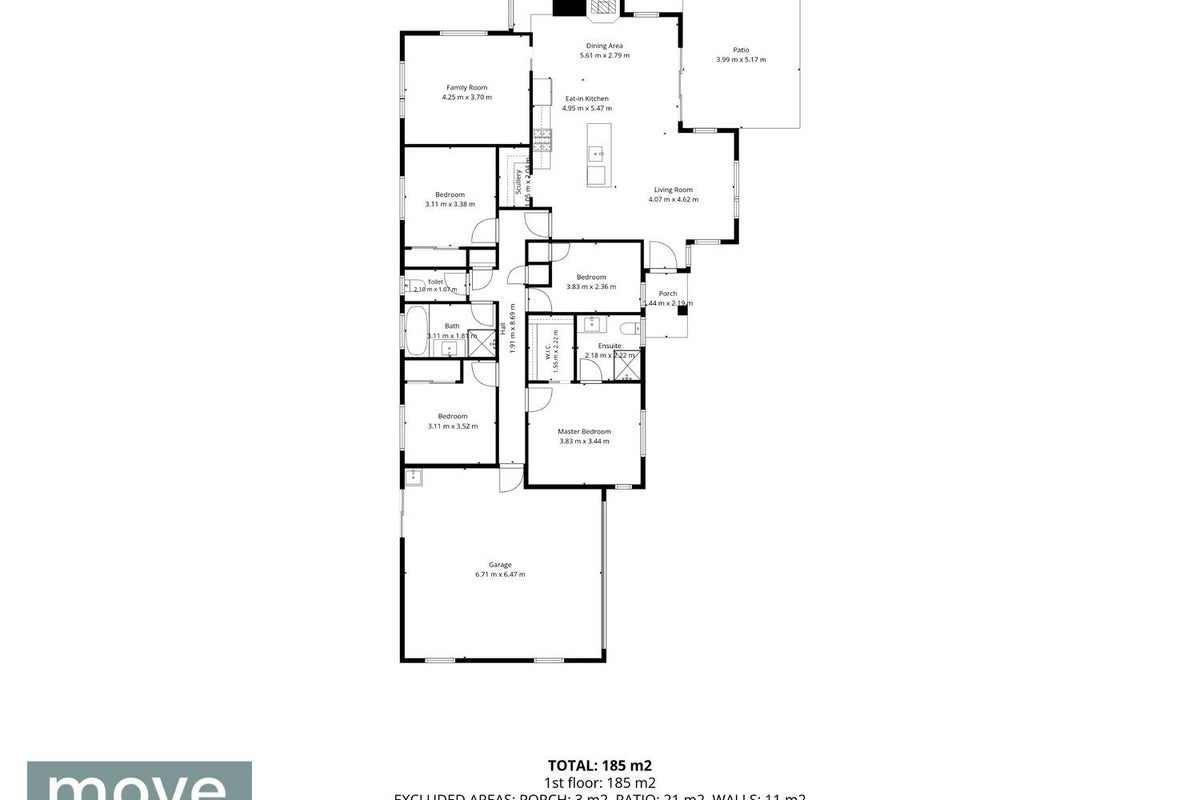 17 Waitaha Place, Bell Block, New Plymouth - Carousel 25