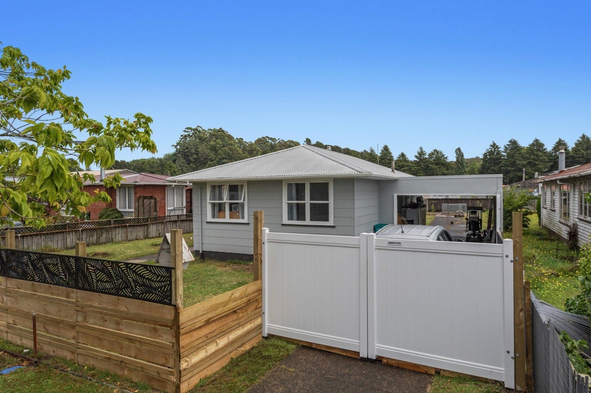 28 Newall Street, Kawerau, Kawerau - Carousel 1