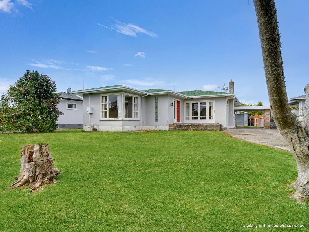 30 Nottingham Avenue, Awapuni, Palmerston North - Carousel 1