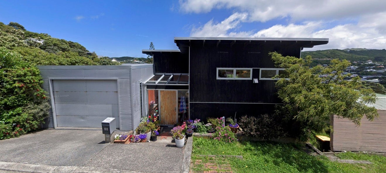 26 Albert Street, Island Bay, Wellington - Carousel 1