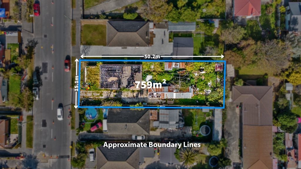 104 Estuary Road, South New Brighton, Christchurch - Carousel 1