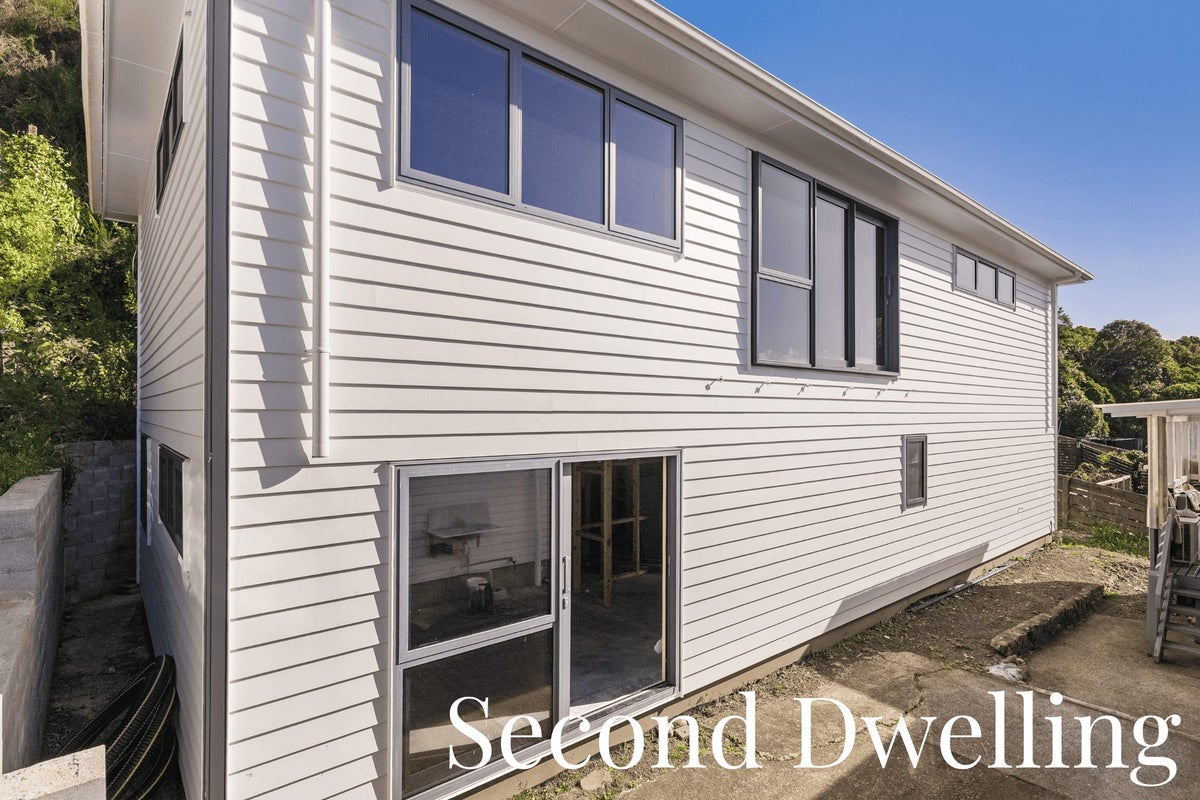 158 Broderick Road, Johnsonville, Wellington - Carousel 2