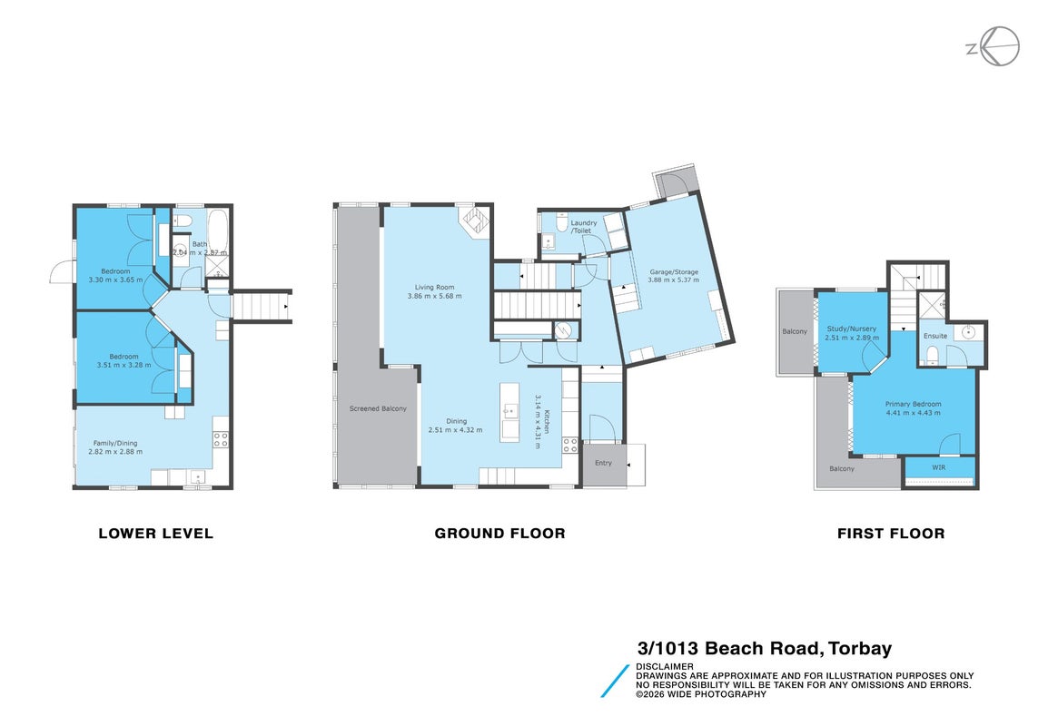 1015 Beach Road, TORBAY, AUCKLAND - Carousel 21
